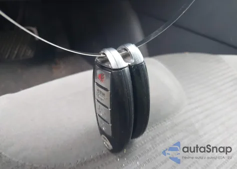 2012 Nissan Sentra 2.0 Sr из США, поврежденный, VIN 3N1AB6AP3CL673582